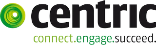 Centric IT Professionals AS logo